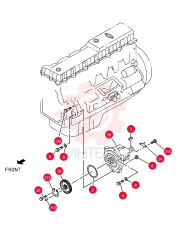 GASKET 426265A1