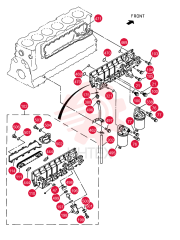 GASKET 288565A1