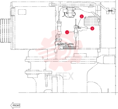 NOT SERVICED SEPARATELY NSS (9)