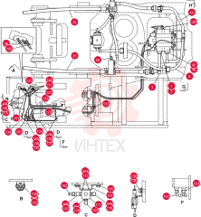 O-RING 164450A1 (4)