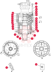 REDUCER KUP0048