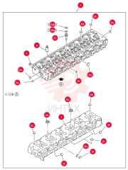 CYLINDER HEAD 87562027 (1)