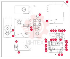 VALVE KHJ1473