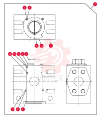 VALVE KUV0311