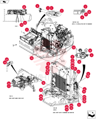 Air Rops Cab YT20M00023F1