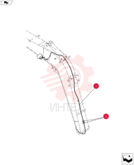 Boom LF15E00004F1