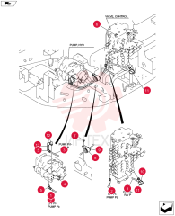 Pump YT06H00065F1
