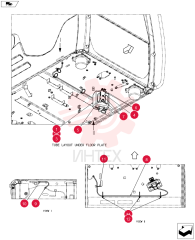 Washer YT54C00006F1