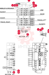 CONTROL VALVE YT30V00039F1 (2)
