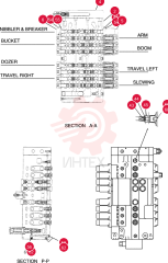 CONTROL VALVE LF30V00005F1 (2)
