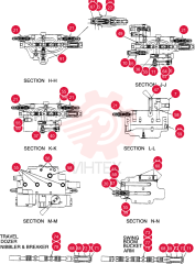 CONTROL VALVE YT30V00039F1 (3)