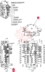 CONTROL VALVE YT30V00039F1 (1)