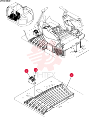 Controls, Operators LF03M00011F1 (1)
