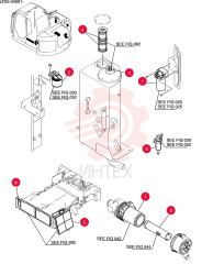 ELEMENT YT30T01001P1