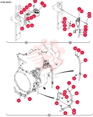Fuel Lines YT21P00004F1 (2)