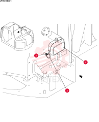 Light Instal YT80E00012F1