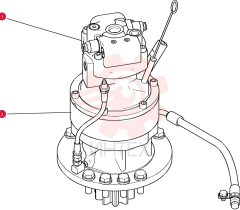MOTOR YT15V00015F1