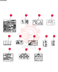 Name Plate Instal [required(warning)] YF22T00152F2 (1)