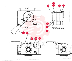 SELECTOR YT30V00050F1