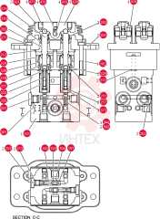 VALVE YN30V00070F1