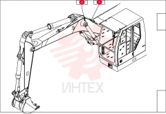 NOT SERVICED NS (120)