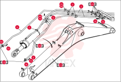 RIGID TUBE 73179556
