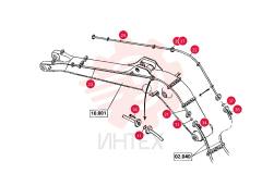 SEALING RING 73170341 (3)