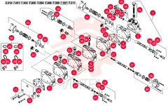 CONTROL VALVE 6905176