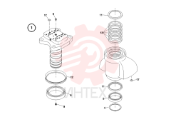ROTOR 73171870