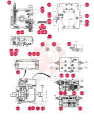 SPARE PART 73177238