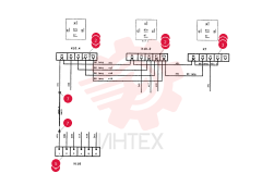 WIRE CONNECTOR 73179345