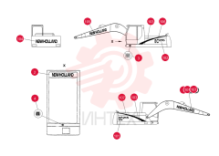 DECAL KIT 73187802