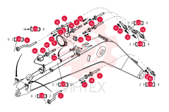 FLANGE 3001531