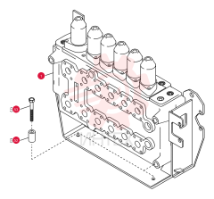 NOT SERVICED NS (77)