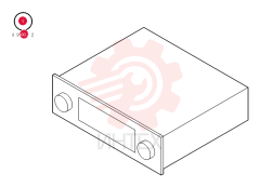RADIO 84094508