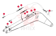 RIGID TUBE 73185879