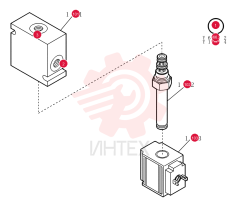 SOLENOID 73187973