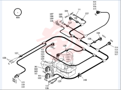 ELECTRIC CABLE 3005294
