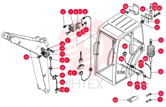 LIGHT 84091306