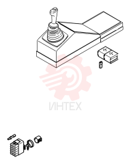 ELECTRIC CABLE 73183358