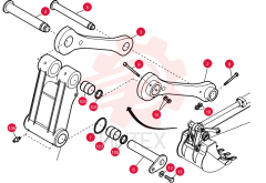 LINKAGE 87002571