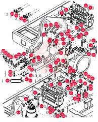 NOT SERVICED NS (25)