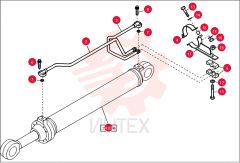 RIGID TUBE 73187974