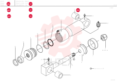 CYLINDER 73184532