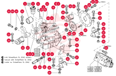 MOTOR 84091783