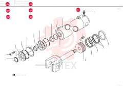 CYLINDER 73185733
