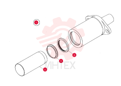 CYLINDER 73170143
