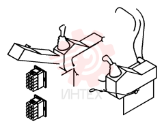 ELECTRIC CABLE 73182648
