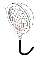 ELECTRIC CABLE 73172508