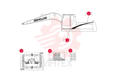 NOT SERVICED NS (101)